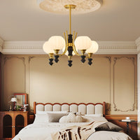 Lucerna Royale Chandelier - Vakkerlight