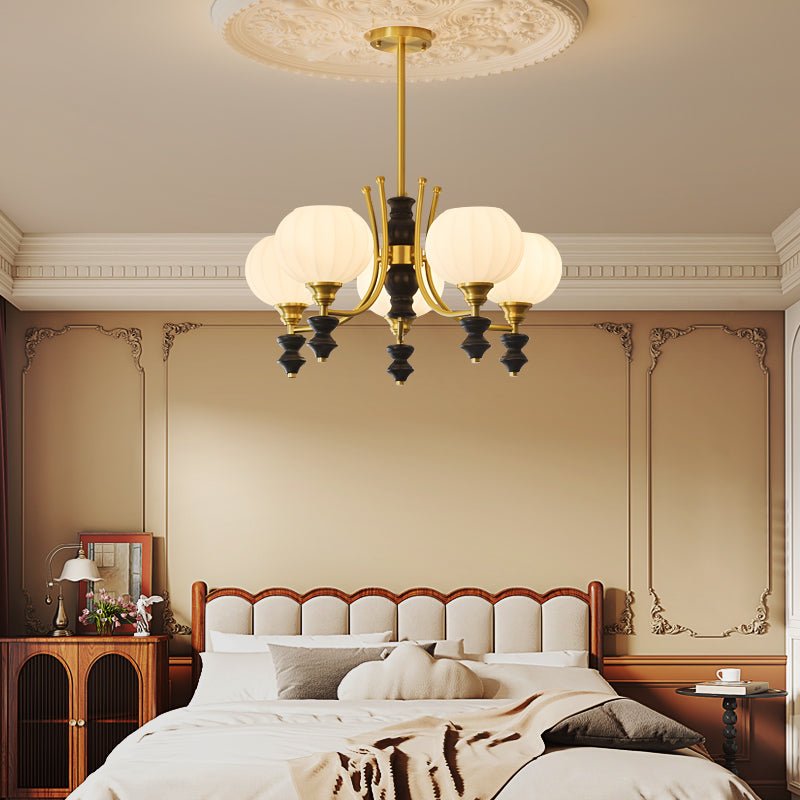 Lucerna Royale Chandelier - Vakkerlight