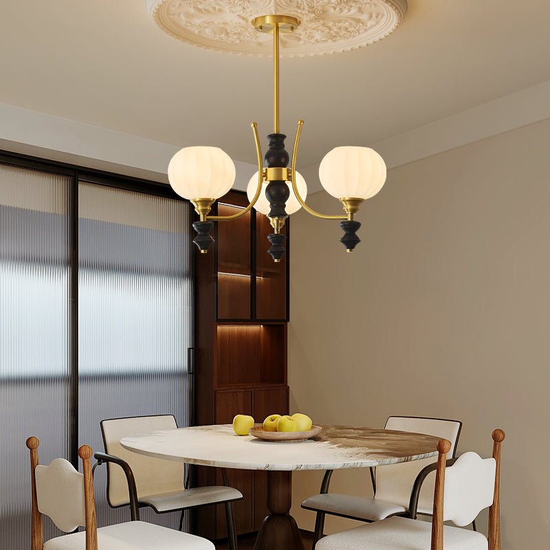 Lucerna Royale Chandelier - Vakkerlight