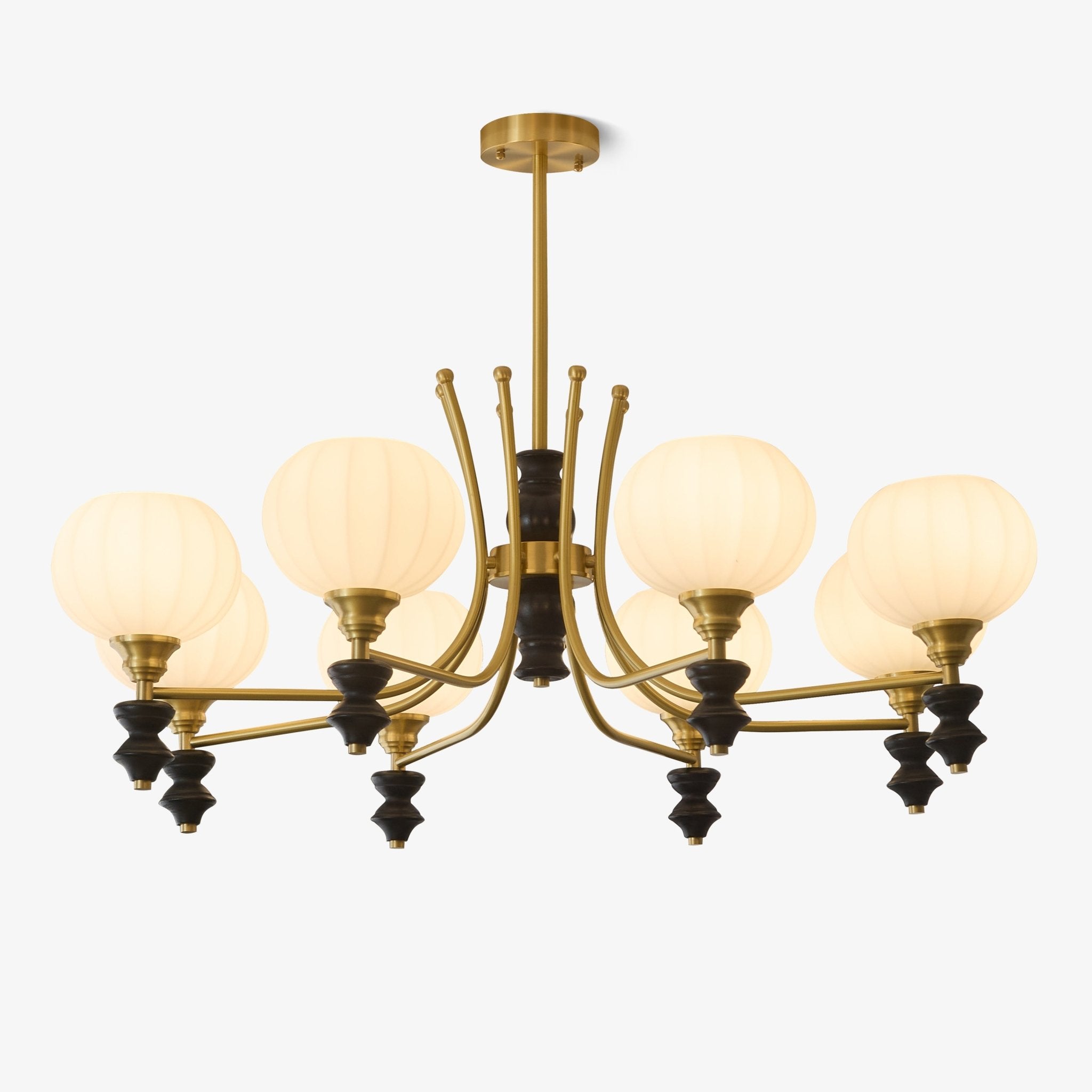 Lucerna Royale Chandelier - Vakkerlight