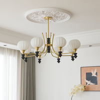 Lucerna Royale Chandelier - Vakkerlight