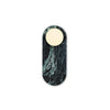 Lucie Oval Wall Lamp, Modern art style, suitable for hallways and entryways