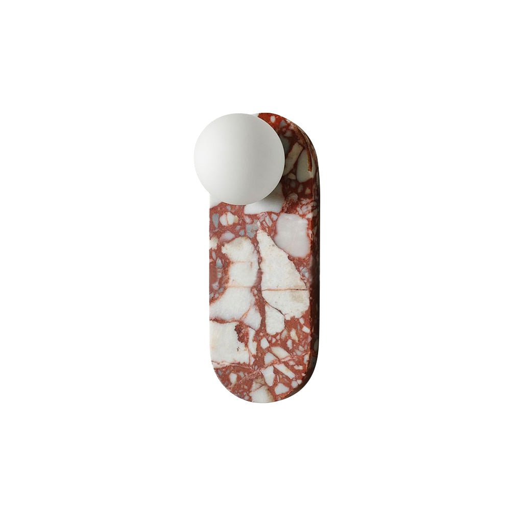 Lucie Wall Lamp - Vakkerlight