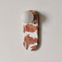 Lucie Wall Lamp - Vakkerlight