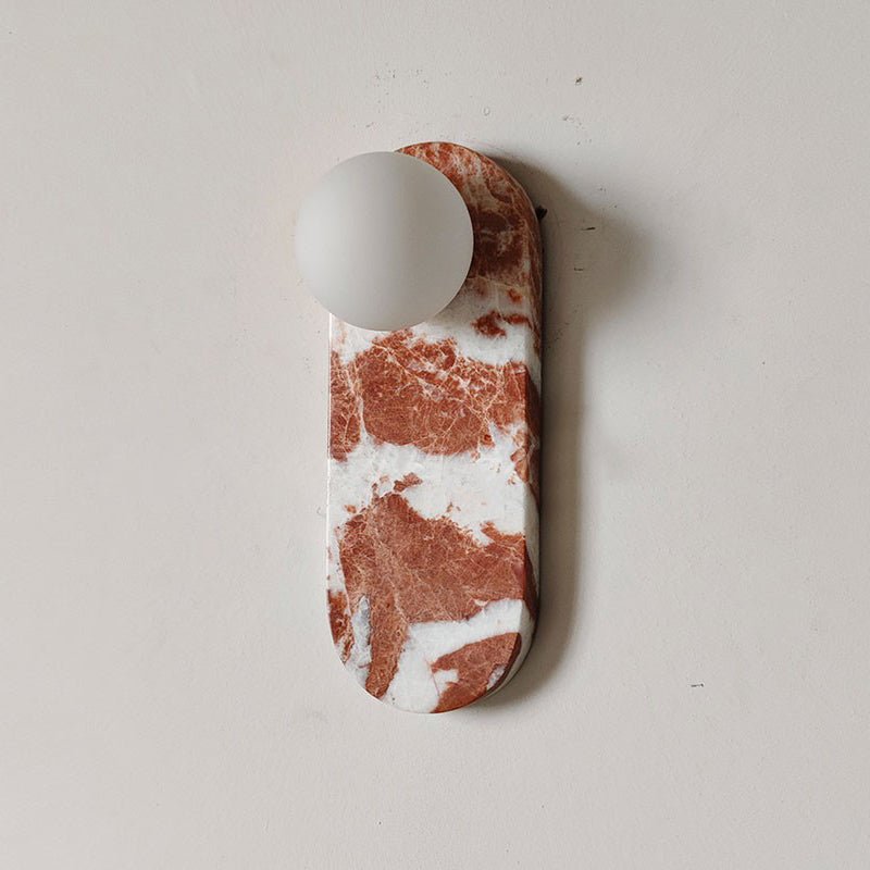 Lucie Wall Lamp - Vakkerlight