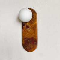 Lucie Wall Lamp - Vakkerlight