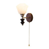 Lucille Wall Lamp, Industrial retro style, suitable for cafes and entryways