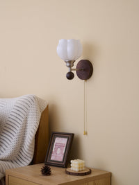 Lucille Wall Lamp - Vakkerlight