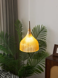 Lucina Pendant Lamp - Vakkerlight