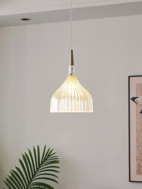 Lucina Pendant Lamp - Vakkerlight