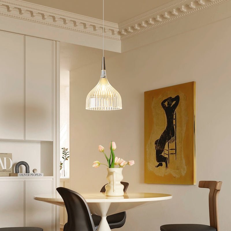 Lucina Pendant Lamp - Vakkerlight