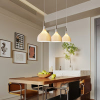 Lucina Pendant Lamp - Vakkerlight