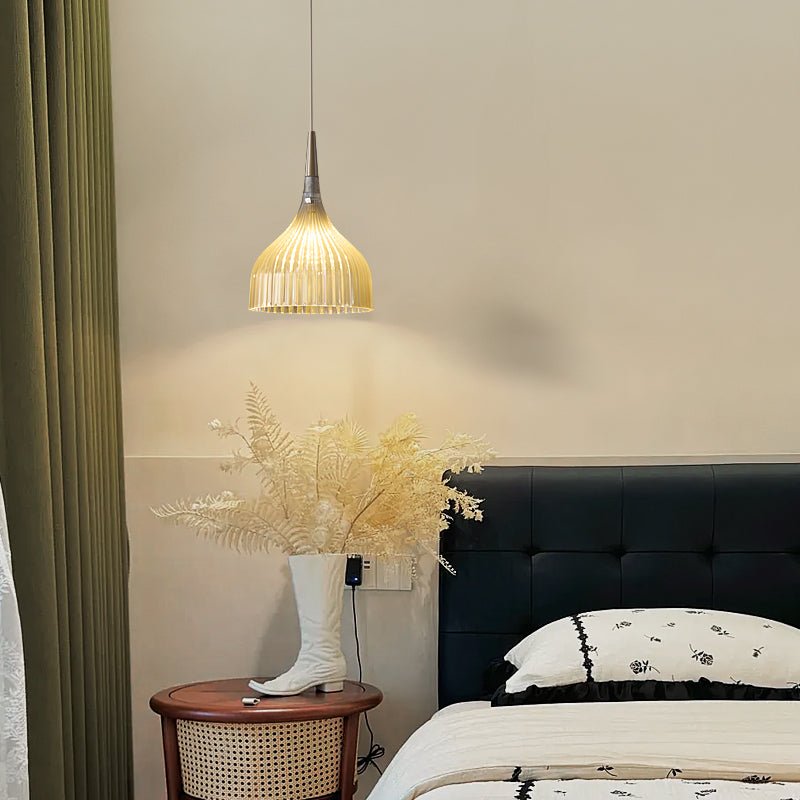 Lucina Pendant Lamp - Vakkerlight
