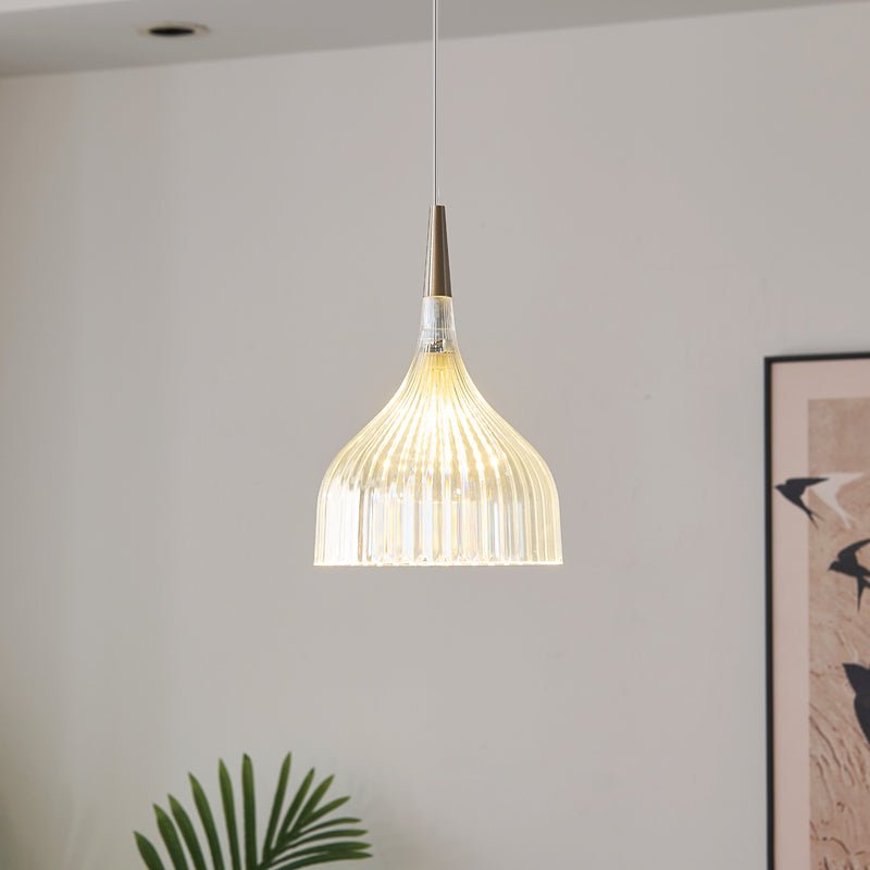 Lucina Pendant Lamp - Vakkerlight