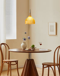 Lucina Pendant Lamp - Vakkerlight