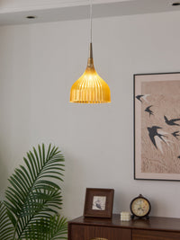 Lucina Pendant Lamp - Vakkerlight