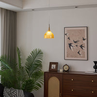 Lucina Pendant Lamp - Vakkerlight