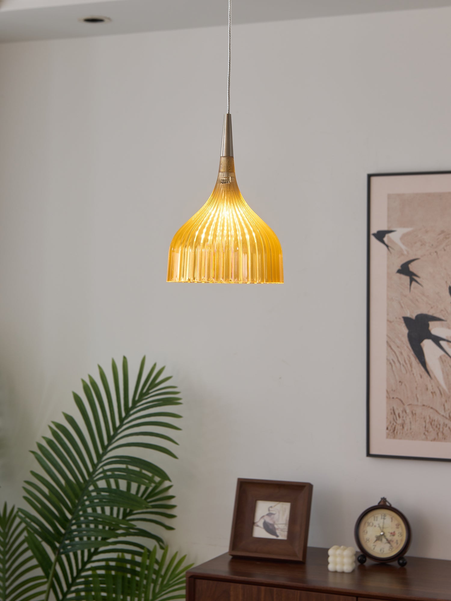 Lucina Pendant Lamp - Vakkerlight