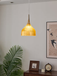 Lucina Pendant Lamp - Vakkerlight