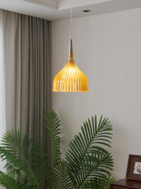 Lucina Pendant Lamp - Vakkerlight