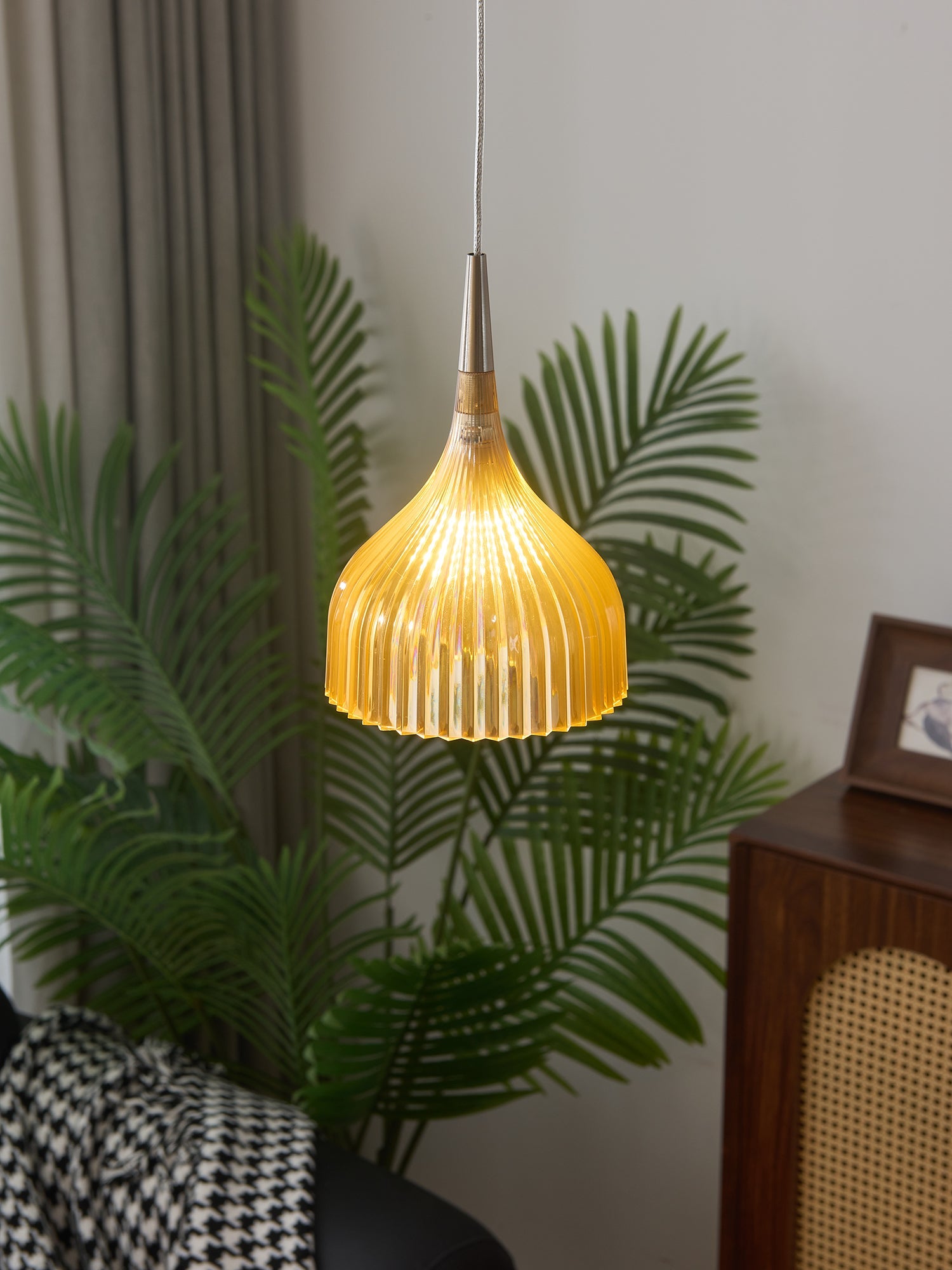 Lucina Pendant Lamp - Vakkerlight