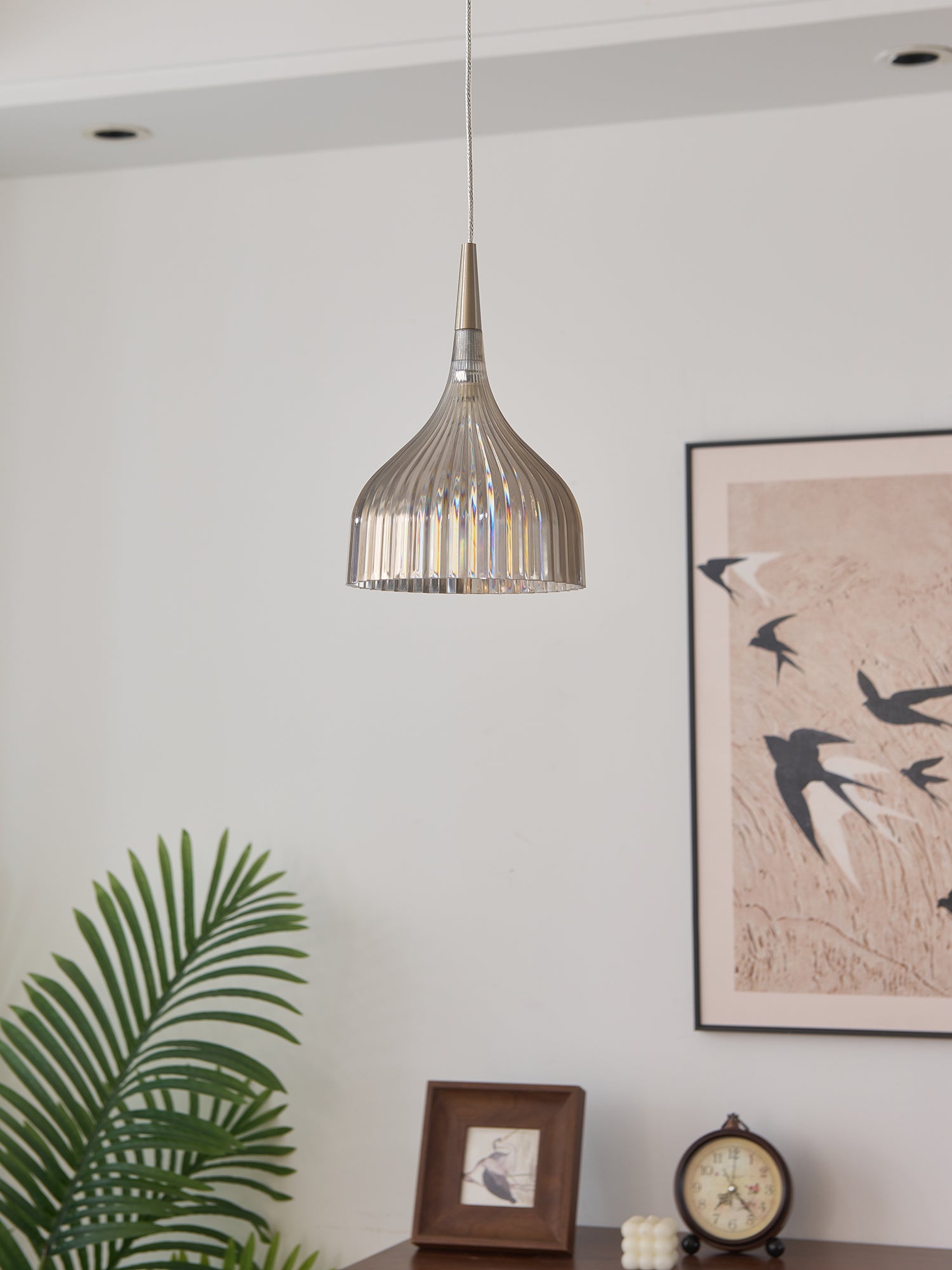 Lucina Pendant Lamp - Vakkerlight