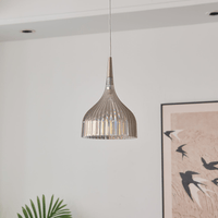 Lucina Pendant Lamp - Vakkerlight