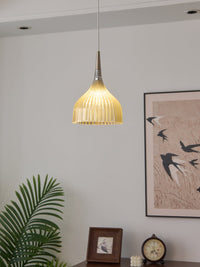 Lucina Pendant Lamp - Vakkerlight
