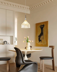 Lucina Pendant Lamp - Vakkerlight