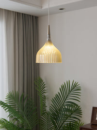 Lucina Pendant Lamp - Vakkerlight