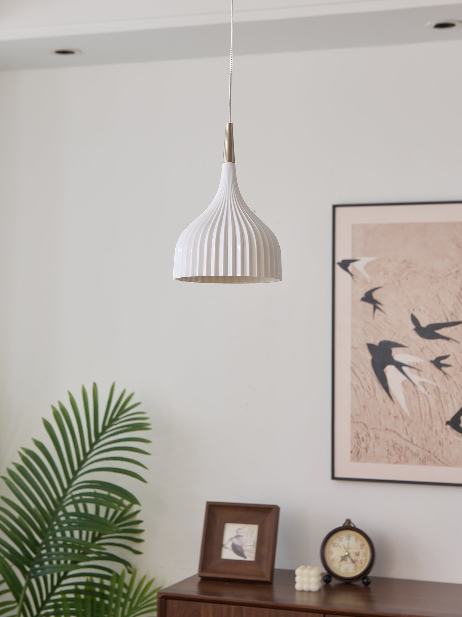 Lucina Pendant Lamp - Vakkerlight
