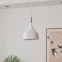 Lucina Pendant Lamp - Vakkerlight