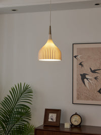 Lucina Pendant Lamp - Vakkerlight