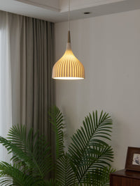 Lucina Pendant Lamp - Vakkerlight