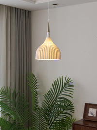 Lucina Pendant Lamp - Vakkerlight