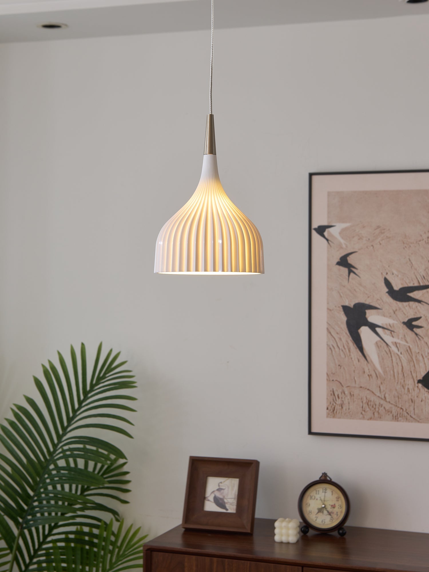Lucina Pendant Lamp - Vakkerlight
