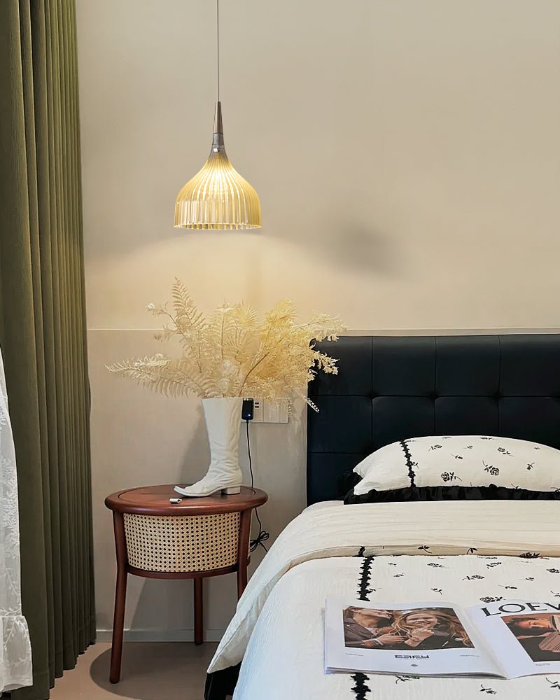 Lucina Pendant Lamp - Vakkerlight