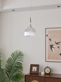 Lucina Pendant Lamp - Vakkerlight