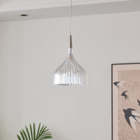 Lucina Pendant Lamp - Vakkerlight