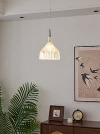 Lucina Pendant Lamp - Vakkerlight