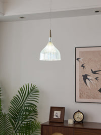 Lucina Pendant Lamp - Vakkerlight