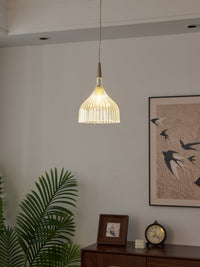 Lucina Pendant Lamp - Vakkerlight