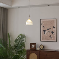 Lucina Pendant Lamp - Vakkerlight