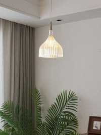 Lucina Pendant Lamp - Vakkerlight