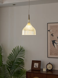 Lucina Pendant Lamp - Vakkerlight