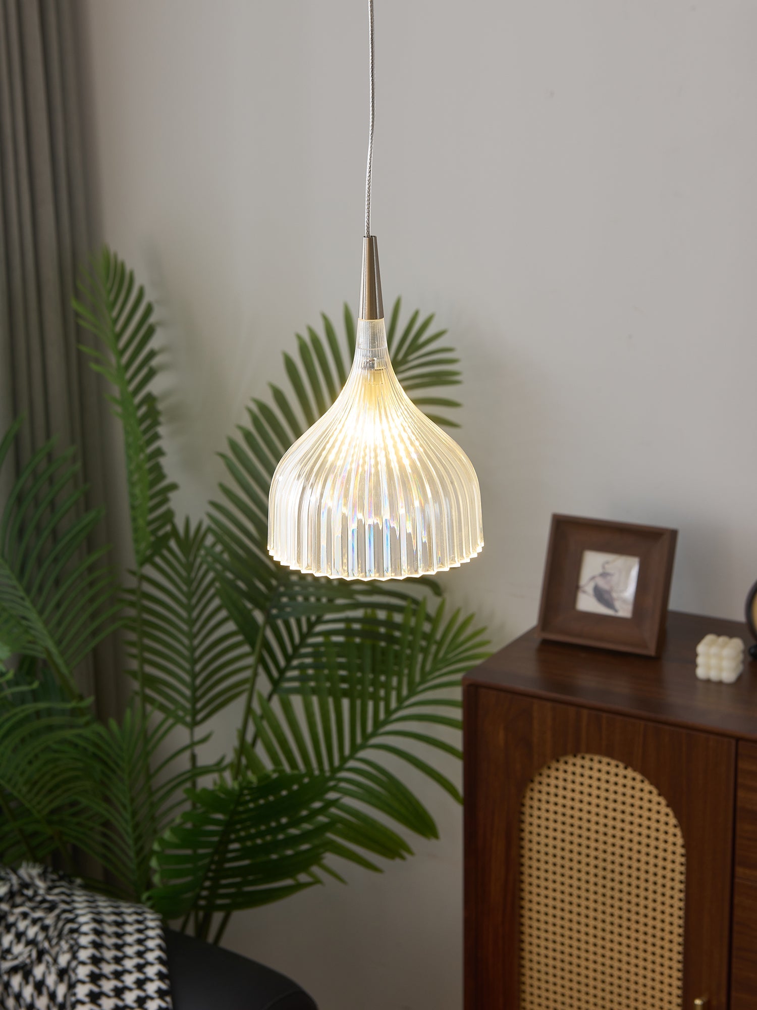 Lucina Pendant Lamp - Vakkerlight