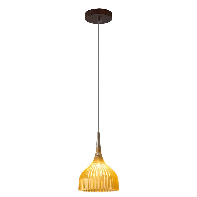 Lucina Pendant Lamp - Vakkerlight
