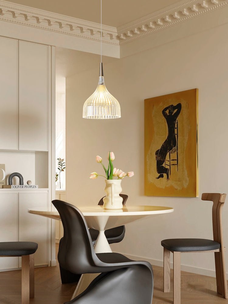 Lucina Pendant Lamp - Vakkerlight