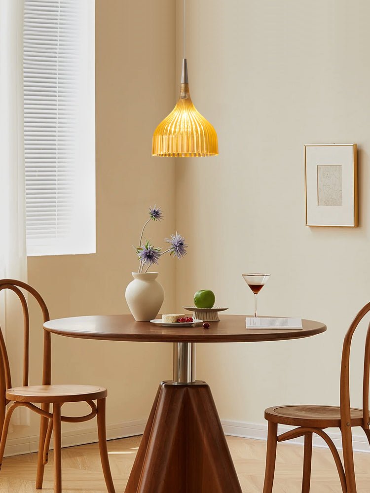 Lucina Pendant Lamp - Vakkerlight