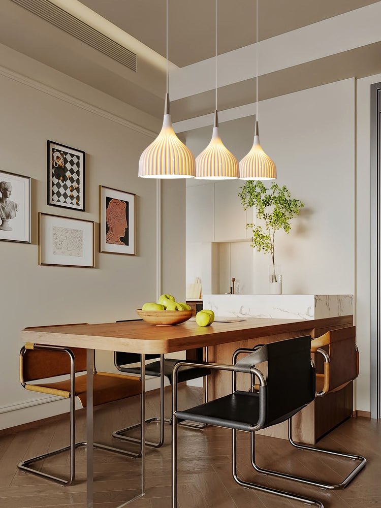 Lucina Pendant Lamp - Vakkerlight
